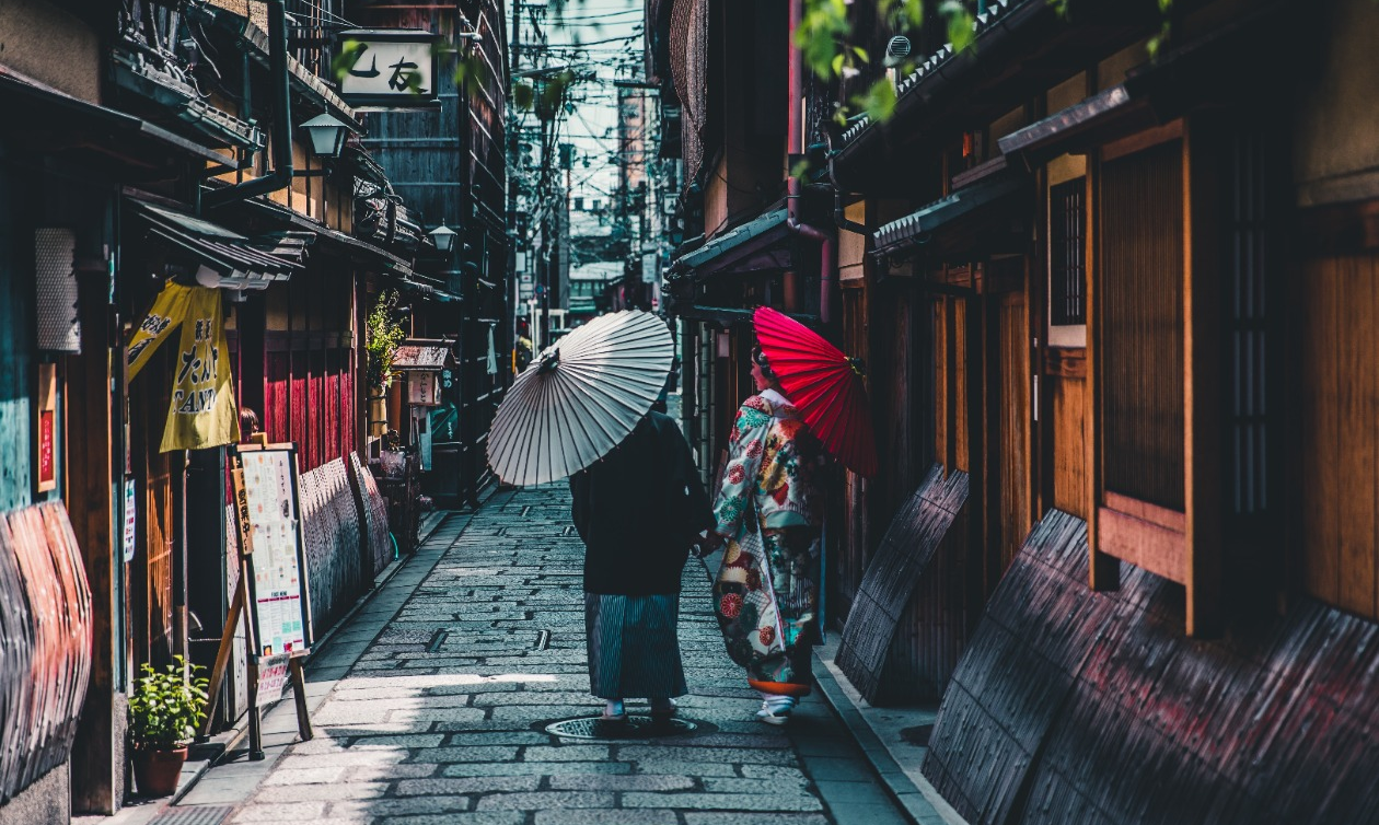 TravelOn Asia